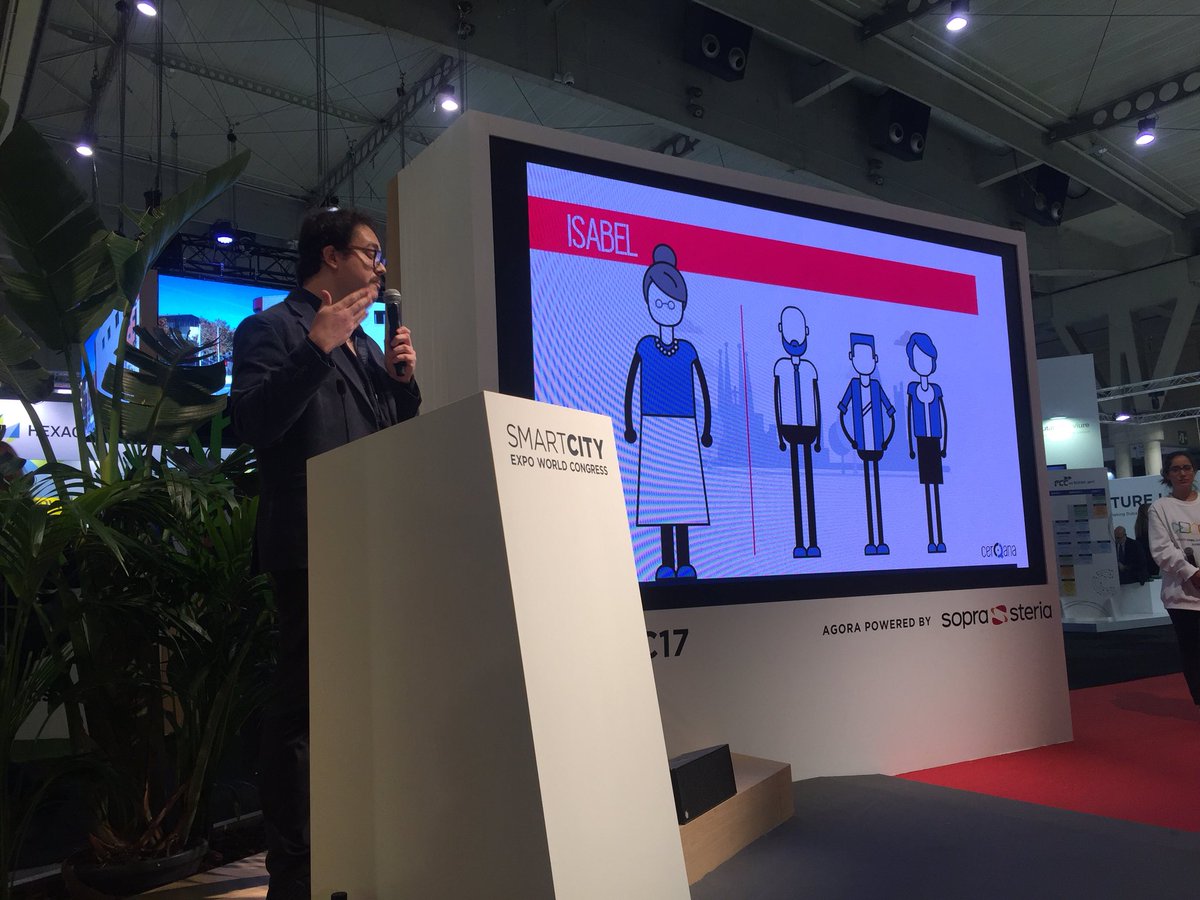 Moving on with @Cerqana  <a href="/smartcityhack/">Smart City Hack</a> final! #sch17