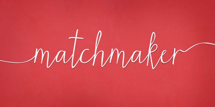 DaveTodayFM's tweet photo. Our next Ask Me Anything is with a real-life matchmaker. Got any questions for her and finding love? Hit me! https://t.co/slVG6Chq9W