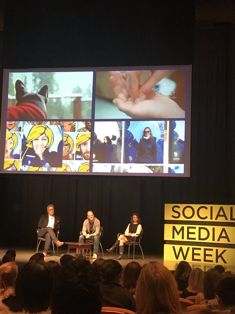 zvezkubat's tweet photo. #SMWChicago "Salt is Sexy" #walkherwalk https://t.co/bPK33jpuWH