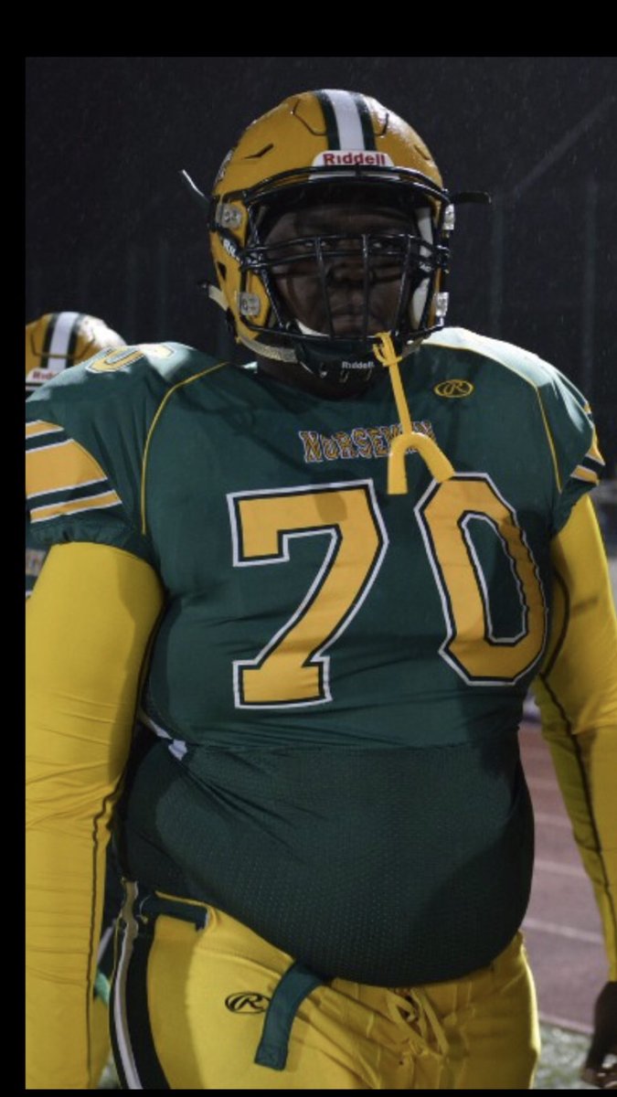 GP_Rock3ts's tweet photo. BREAKING NEWS: GP Nets sign 6’7” 380lb Center Rokib Myles to a 1 year deal https://t.co/YVItHBFxKt
