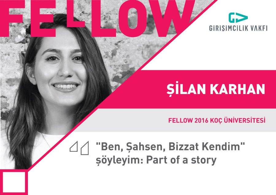 girvak's tweet photo. #Fellow100’ü tanıyoruz. https://t.co/D20IEqcAcA