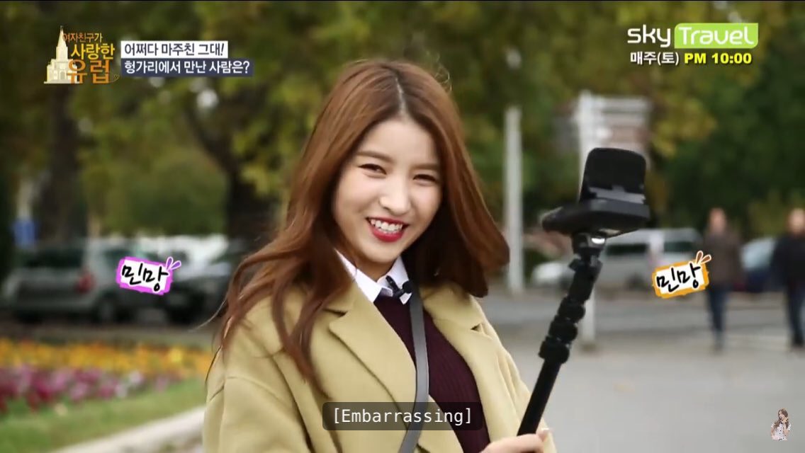 sowonsmiling's tweet photo. https://t.co/T6YInPvU3h