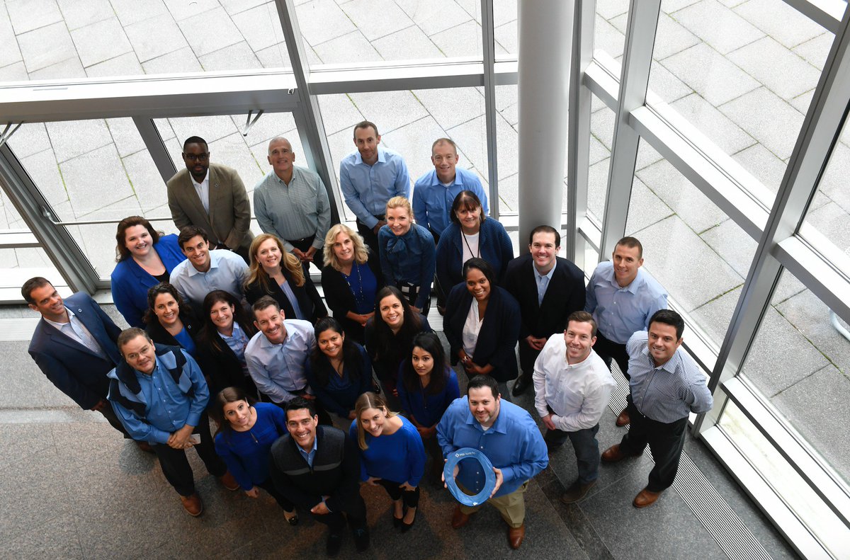 Merck's tweet photo. We're proud to celebrate #WDD and raise awareness of #diabetes: https://t.co/sajVzRAewC https://t.co/UNA1Bxsoco