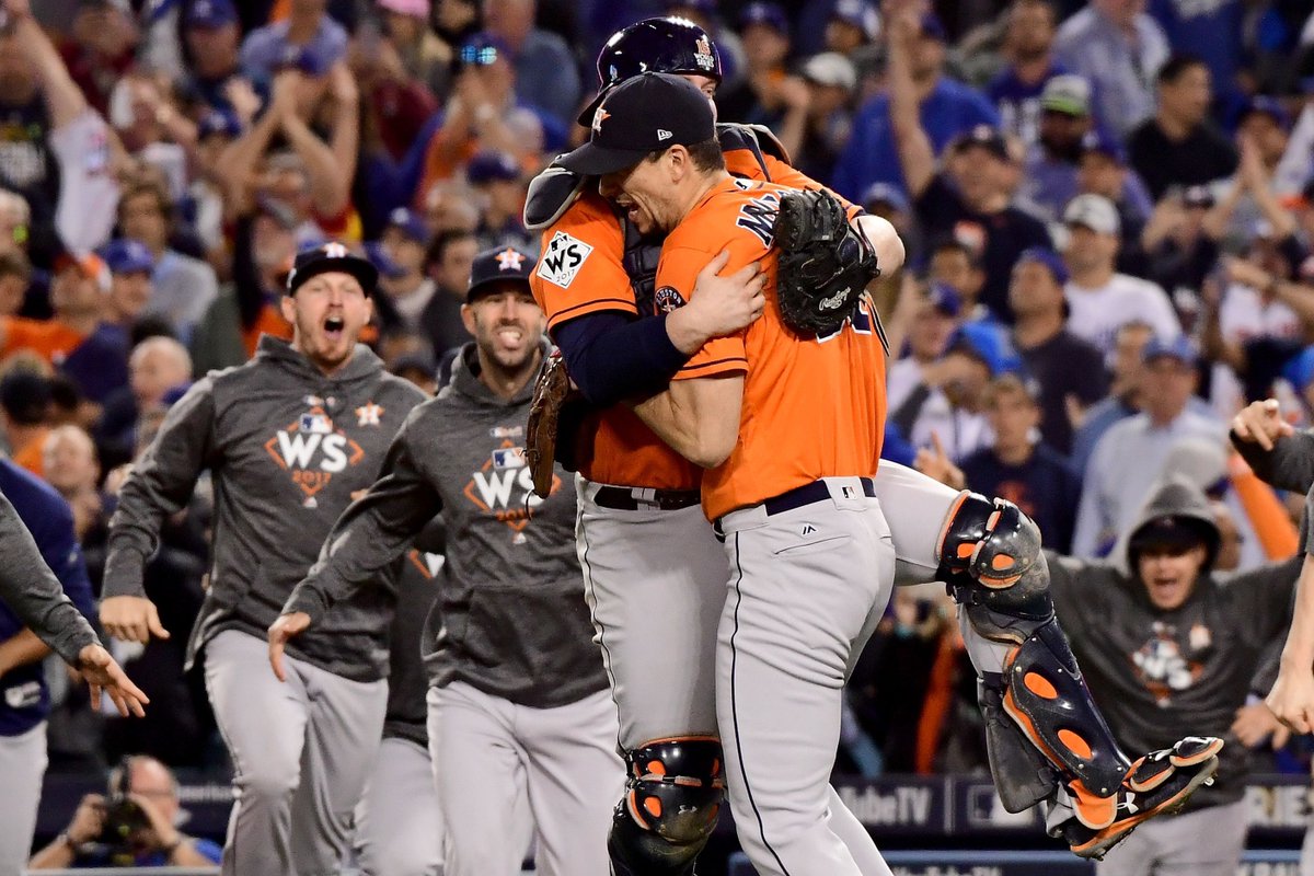 ericmcclerren's tweet photo. Time: The Houston Astros and the Art of the Slow Play. https://t.co/NNHXguaNwF https://t.co/2K1LM9TAxG