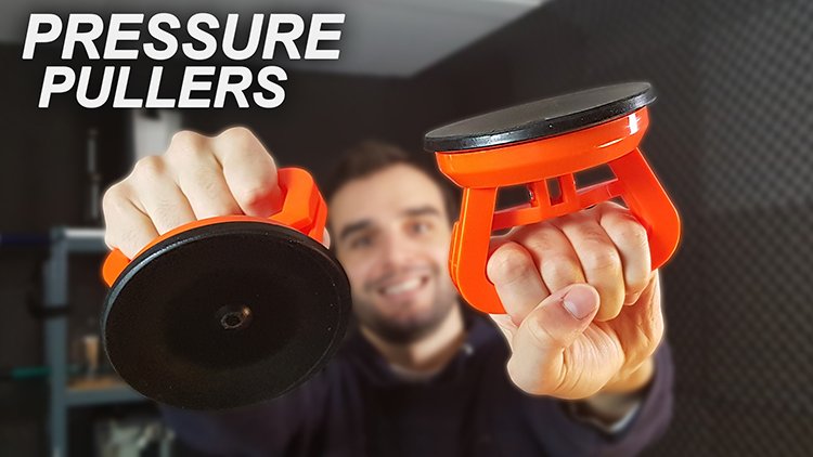 DrNozman's tweet photo. NOUVELLE VIDEO
L'OBJET QUI TE DONNE DES SUPER POUVOIRS ! (pressure pullers)
Le RT serait cocasse 🖖
https://t.co/l2anR92Of6 https://t.co/Q8Kfg7Sqor