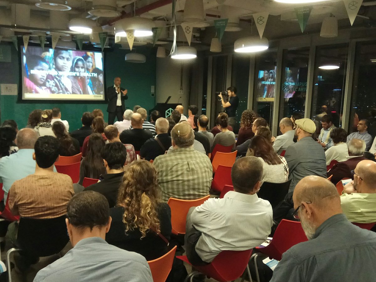 The Pears Challenge tweet media