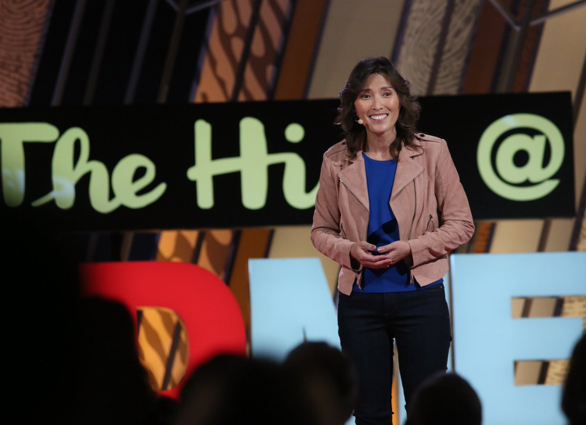 Yumanitytx's tweet photo. Earlier this month, Yumanity scientific co-founder Dr. Chee Yeun Chung, spoke with The Hive Innovators at #TEDMED2017 about drug discovery https://t.co/nsKLP7t1u7