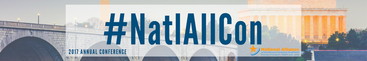 theribgh's tweet photo. #RIBGH is participating in the National Alliance's 2017 Annual Conference in Arlington VA this week!  Join the conversation! #NatlAllcon https://t.co/BsG3tek8HJ