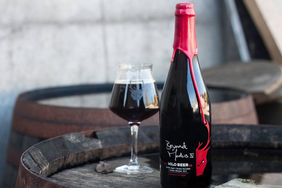 WildBeerCo's tweet photo. It's the season of the witch. But which one will you try? 
https://t.co/zhduGnHUlu
#BeyondModusIV #RootingAroundAutumn #FruitBooter #SmokenBarrels17 https://t.co/bxJrZl5JGF