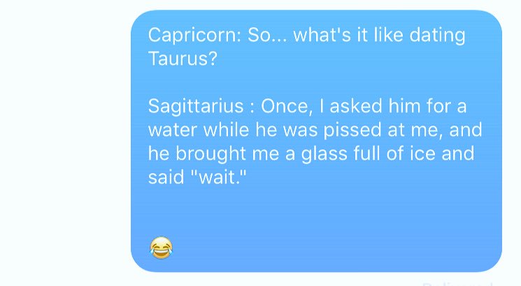 TaurusTraits's tweet photo. Dating a Taurus https://t.co/cbDHS0axsz