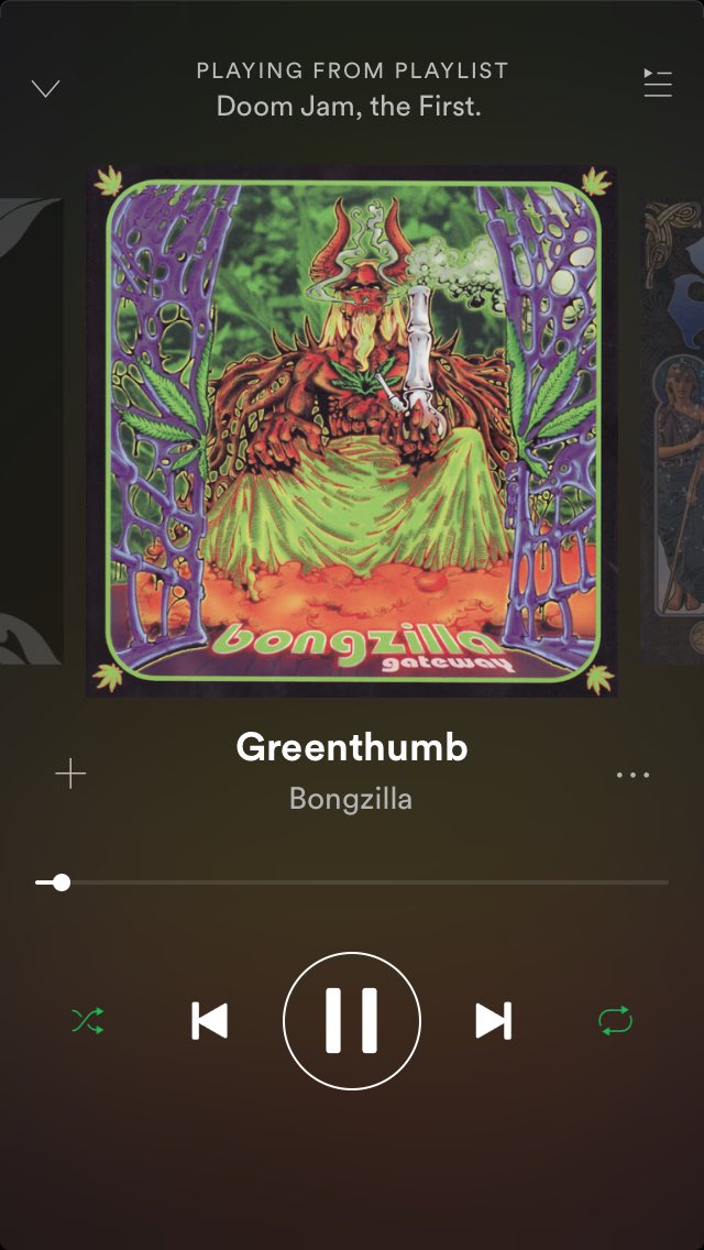 PhishRadio's tweet photo. Now Listening: https://t.co/j18StmeVml