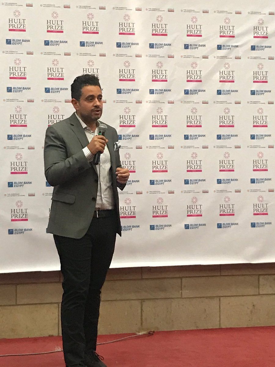 AUC Onsi Sawiris School of Business tweet media