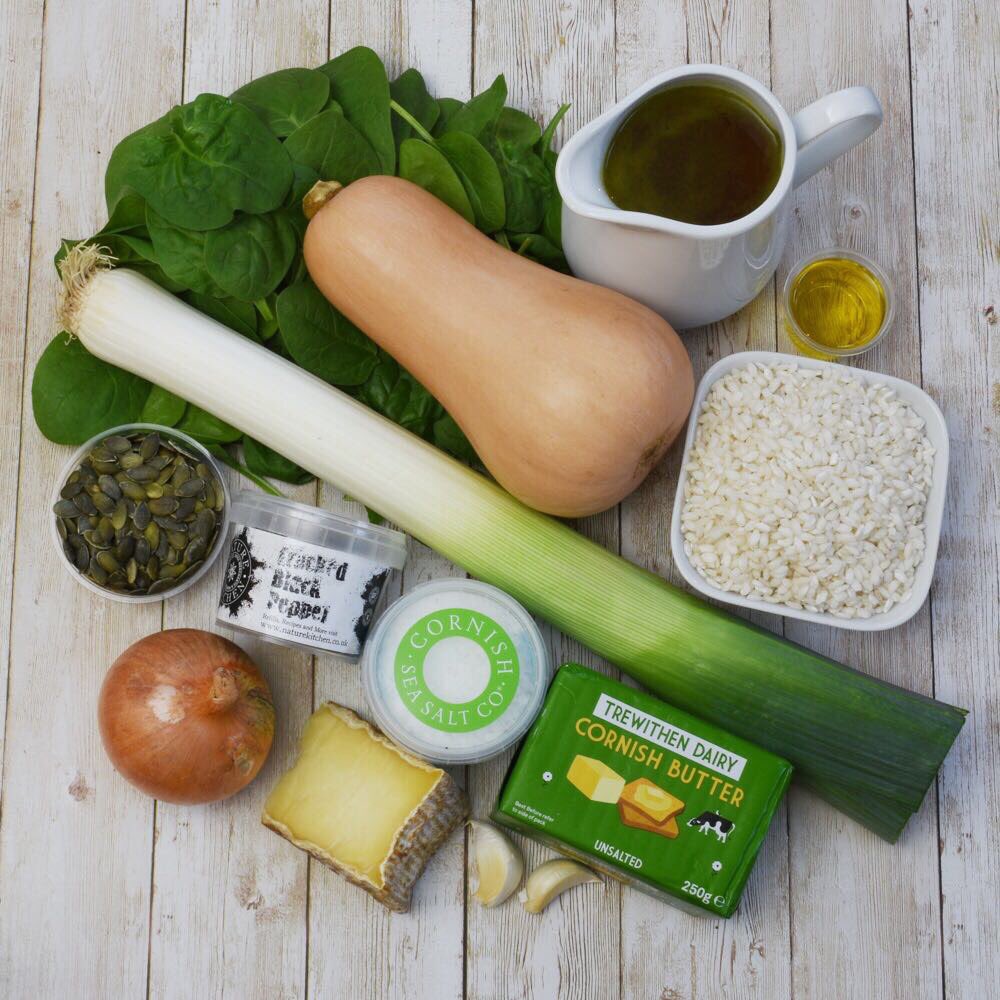 CornwRecipeBox's tweet photo. Today’s ingredient spread, locally sourced of course! #cookcornish https://t.co/kfNSLz3aA9