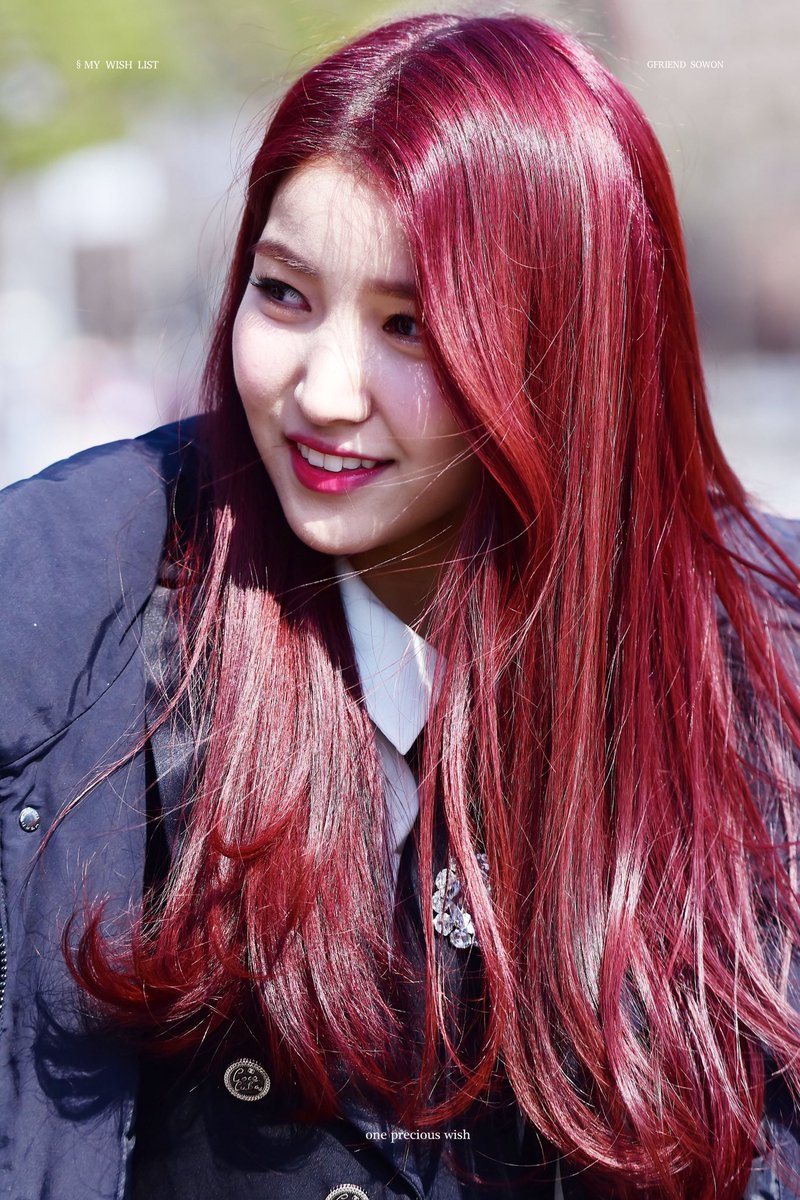 sowonsmiling's tweet photo. https://t.co/0RK2RVS802