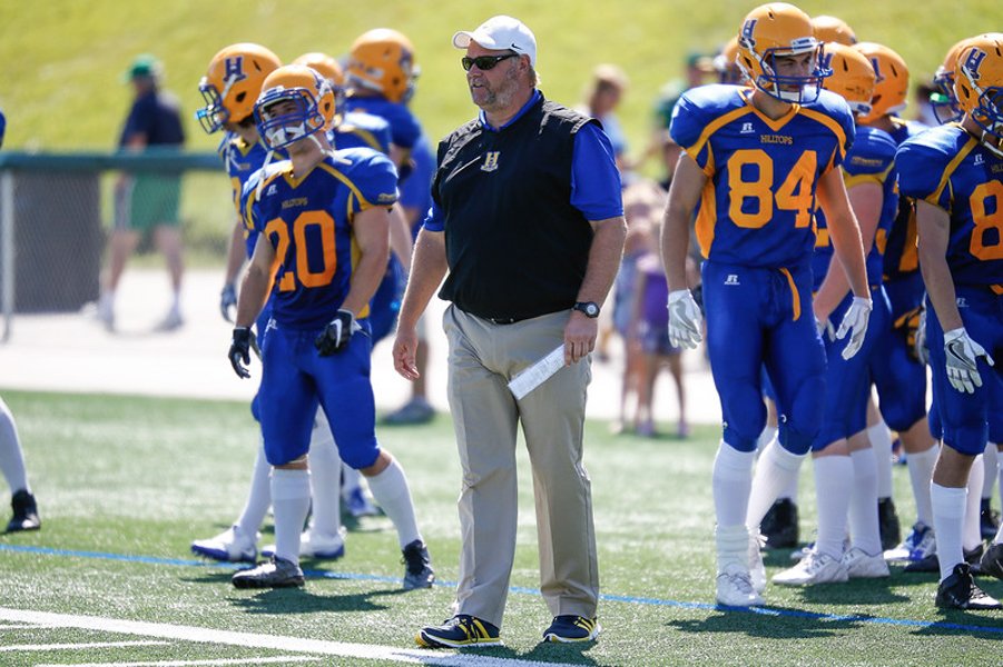 Toppers boss reflects on a historic win. dlvr.it/Q0w5mz https://t.co/kc5rgHQsfz