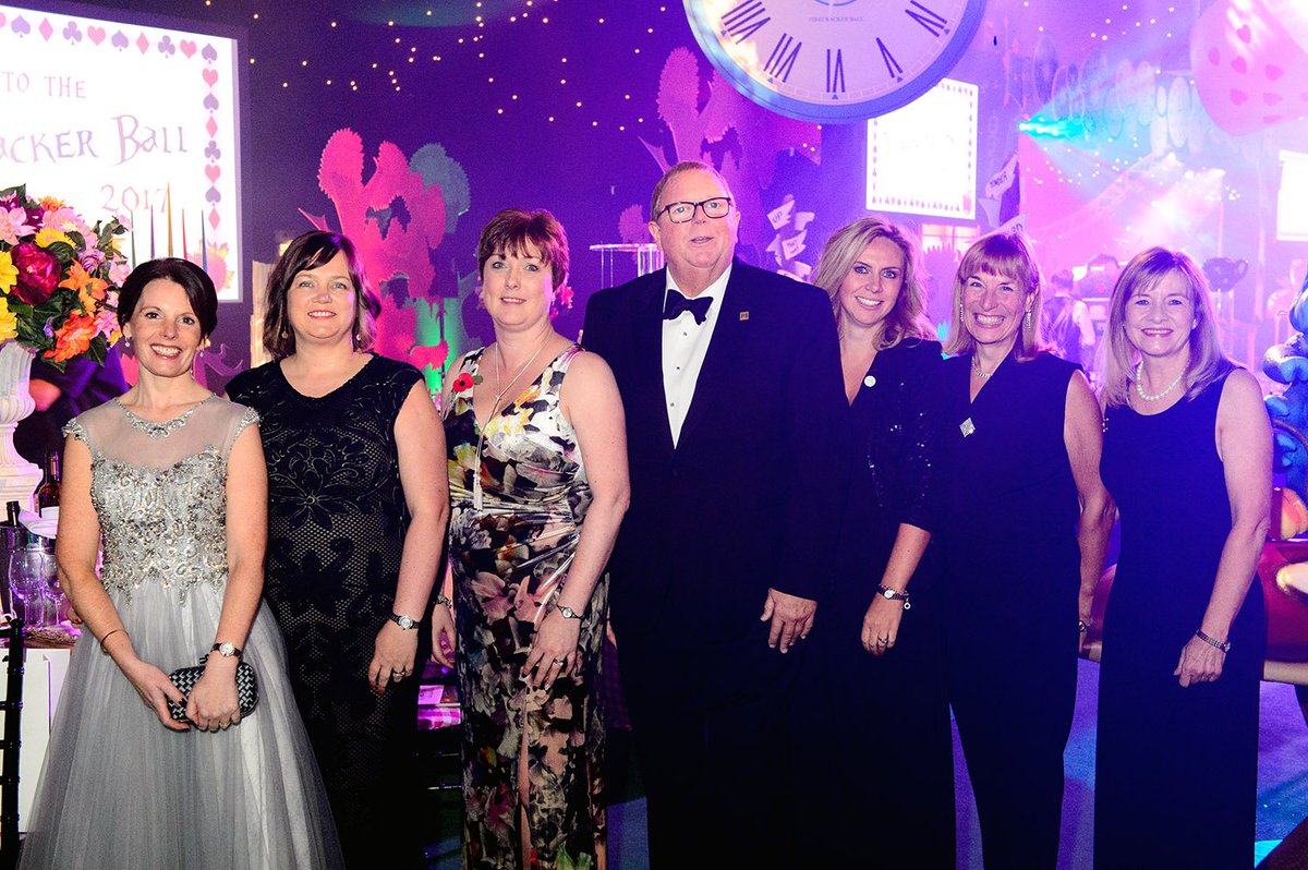 FirecrackerBall's tweet photo. Happy to announce we have broken the £2.5 million barrier for @barnardos in #Yorkshire! We would like to thank everyone who has supported #firecracker17. You're the best! https://t.co/dRQvJTp13u https://t.co/Me0i54cScq