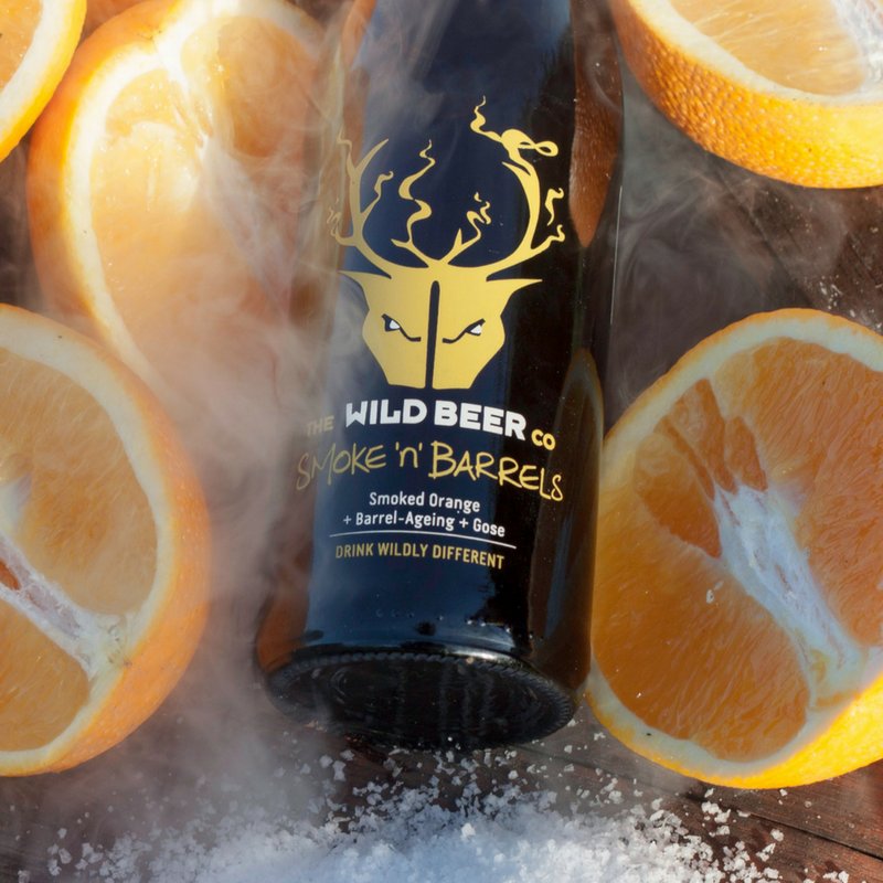 WildBeerCo's tweet photo. It's the season of the witch. But which one will you try? 
https://t.co/zhduGnHUlu
#BeyondModusIV #RootingAroundAutumn #FruitBooter #SmokenBarrels17 https://t.co/bxJrZl5JGF