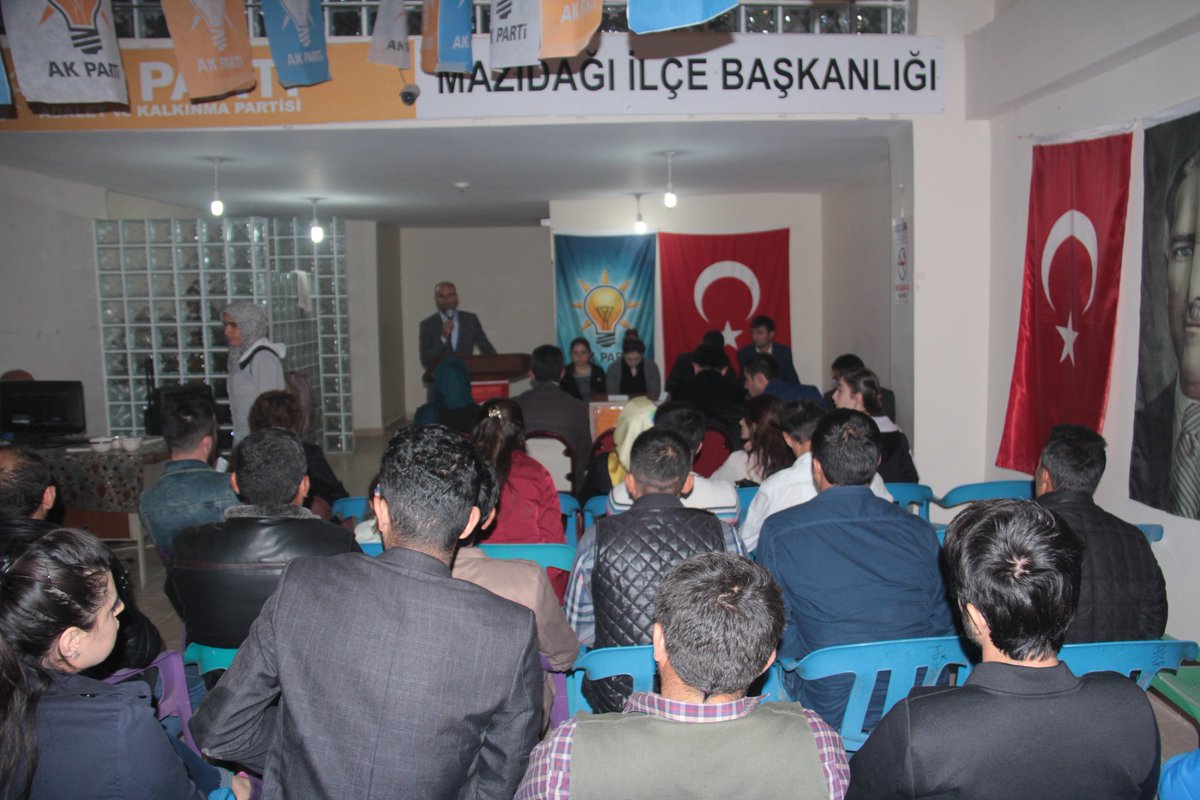 Başkan Seçilen Bilal Erten'e ve yönetimine başarılar dileriz. 

<a href="/mecertas/">Melih Ecertaş</a>  <a href="/HalilYomak/">Halil TR🇹🇷🇹🇷🇹🇷</a>