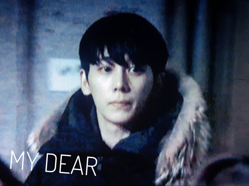 MyDear1226's tweet photo. 171114 더유닛 퇴근:)
진석이 오늘 하루도 수고했어☺ 푹 많이 많이 잘 자🌙 칼퇴 최고!😆
#마이네임 #MYNAME #진석 #채진 #chaejin #더유닛 #TheUnit @chae_jin1226 https://t.co/2haanOAjNl