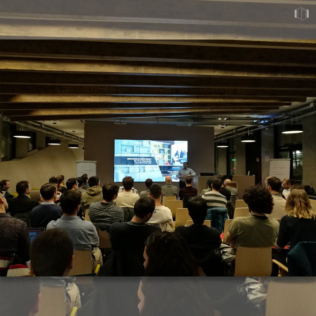 ELSE Corp tweet media