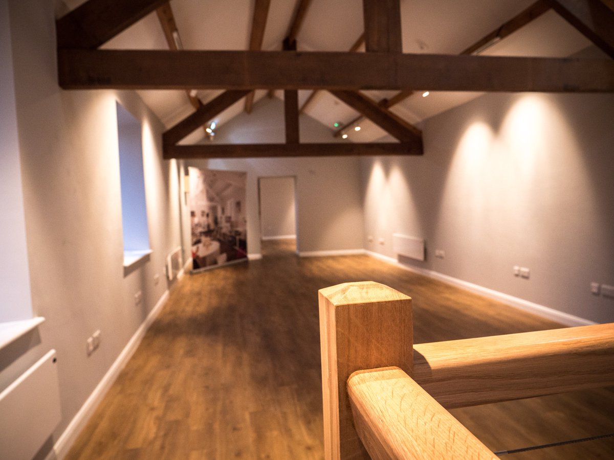 wtsproperty's tweet photo. We want you to love where you work #billysspace https://t.co/S33fqtE6VQ