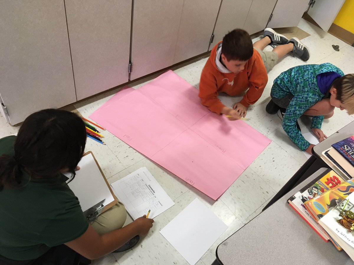 menateach's tweet photo. @Vallejosteach your kiddos are working so hard on their Native American projects! The creative juices are flowing!!!
#PBL https://t.co/vwOvlpEXWw