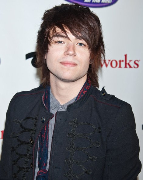 Happy Birthday The Ready Set 