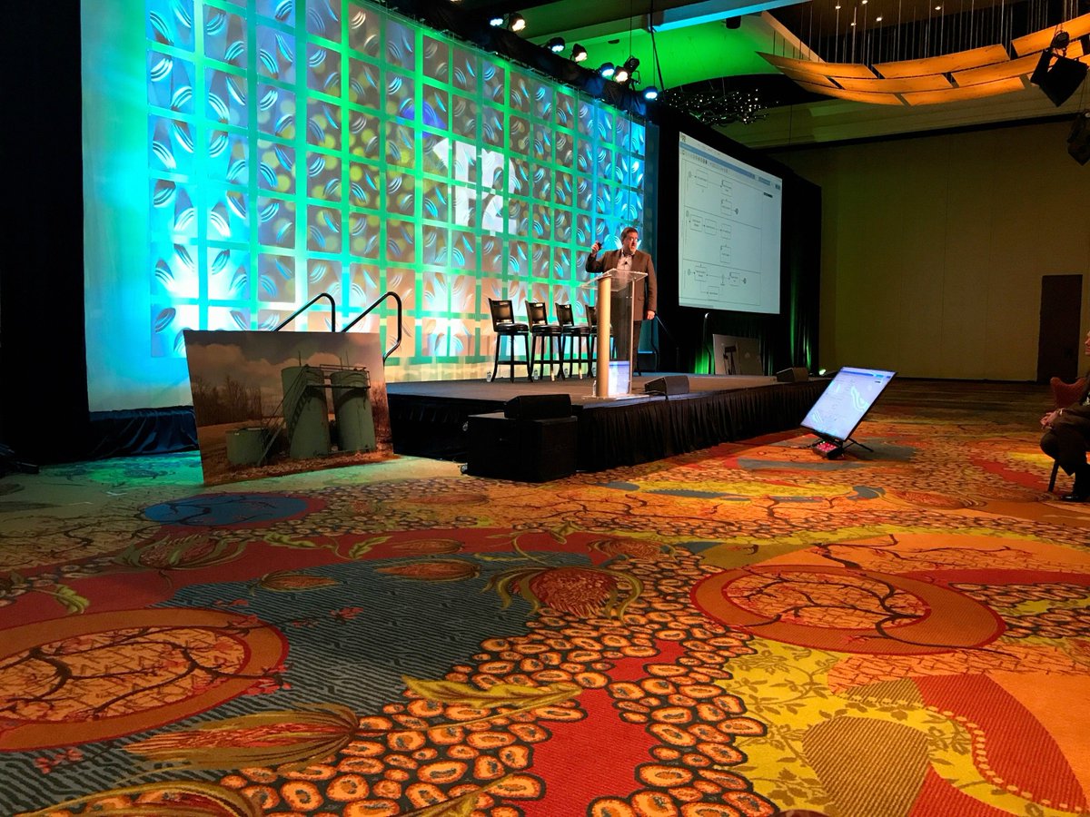 P2Energy's tweet photo. Calling all #P2ASCEND attendees! P2 Reporting and P2 Workflow live demos are happening today. You’ll see how P2 Reporting helps transform data into insight and how P2 Workflow turns that insight into action. Don’t miss out! #ASCEND2017 #OilAndGas #P2Reporting #P2Workflow https://t.co/AEfPPtBuvc