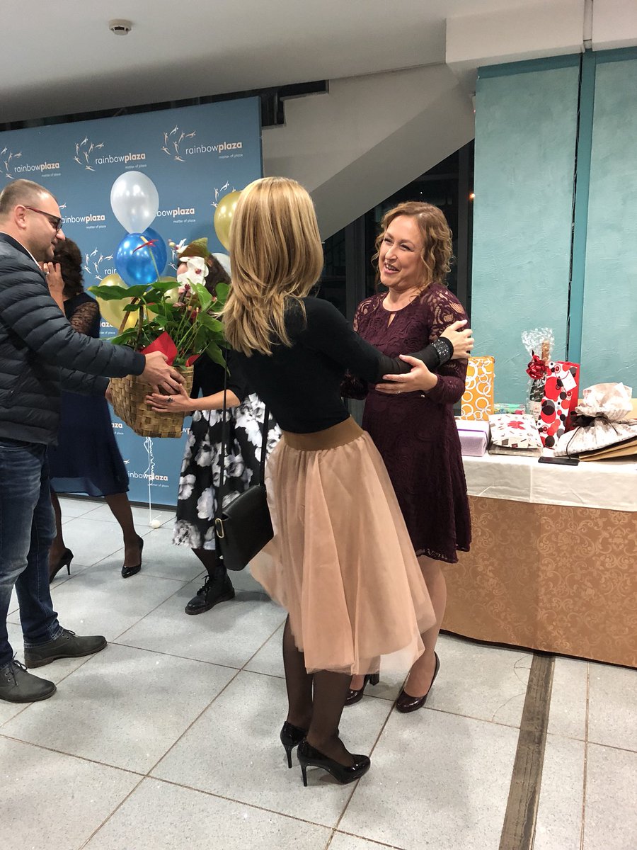 Uwekind's tweet photo. Празнуваме 20 години! #uwekind20 https://t.co/kVI3lt5Rky