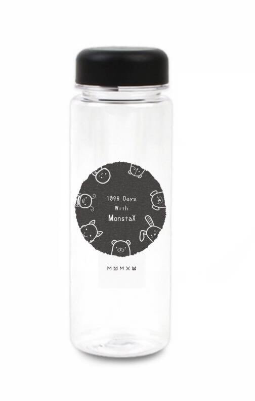 Project1096MX's tweet photo. [#Project1096Updates] To celebrate MX 1st Win, @Project1096MX hosts a raffle for the Mon bottle worldwide. RT to enter. Ends Dec 1 2017. 🎉 https://t.co/mZiAtn11BC