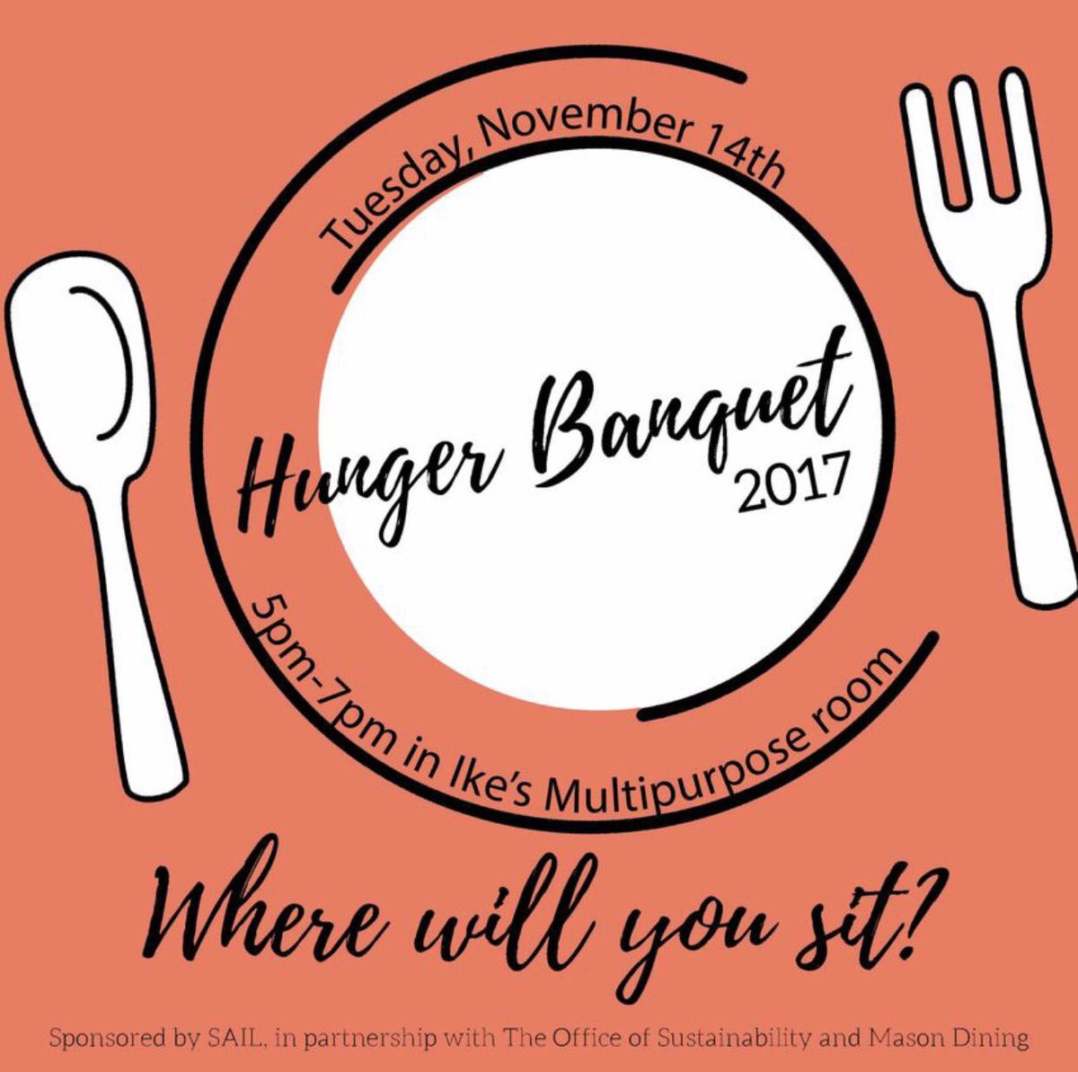 gmasonsc's tweet photo. #HungerandHomelessnessActionWeek https://t.co/y7oc8Ce1gF