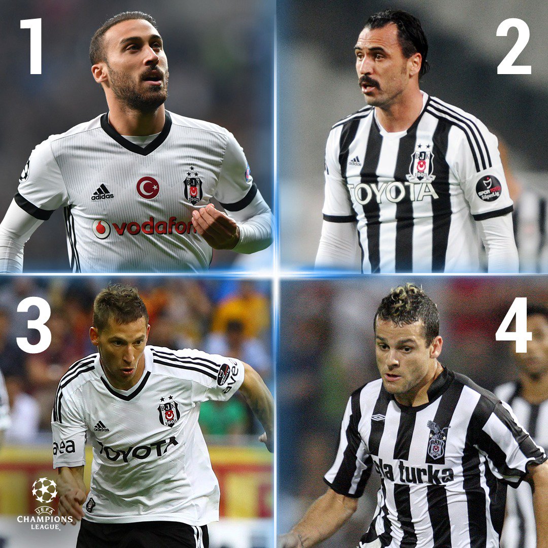 ChampionsLeague tweet picture