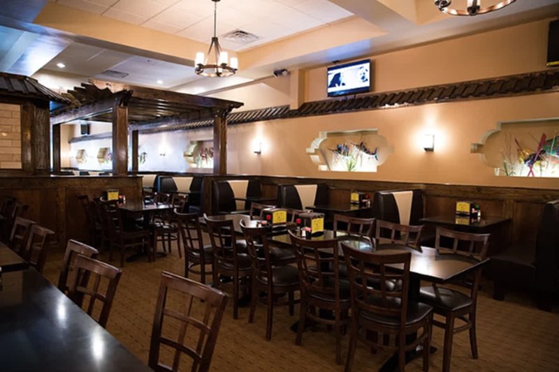 chowkingcobb's tweet photo. Is your family coming into town for the holidays?
We have enough seating for everyone!
Give everyone some elbow room &amp; dine with us!
#buffet https://t.co/YfJU1AKyyJ