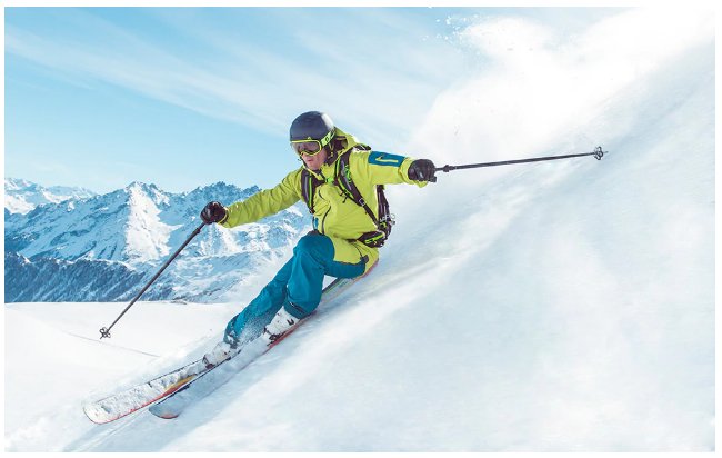 SaamiSnow's tweet photo. How to cheat your way to skiing like a pro: https://t.co/NuSZn3pS2r https://t.co/UNdEpFdMwi