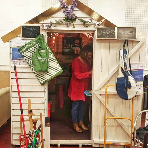 What could a future #LibraryofThings look like? Join us for an evening of brainstorming, conversation, refreshments and fun, and share your thoughts on where, when, and how this library could operate in Dublin (or beyond!) More details here facebook.com/events/2725518…