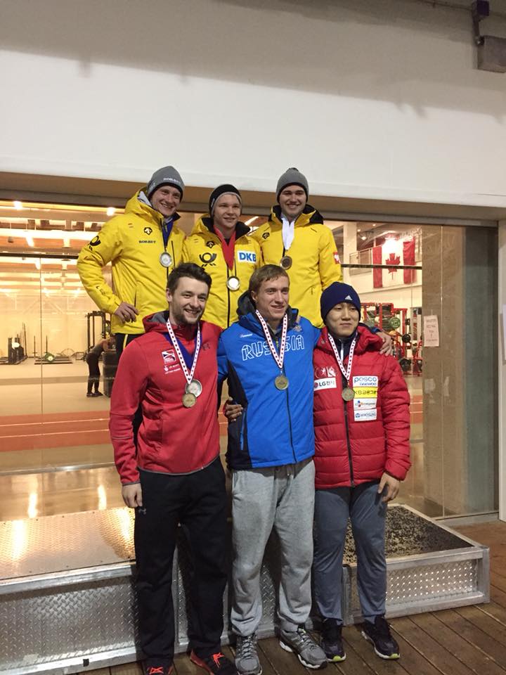 The_BBSA's tweet photo. ๐
๐
& more๐
for #GBSkeleton as they take home 10 in just 5 days of sliding. Here's who, how and where... https://t.co/0QdWsftUQt #BackTheBrits ๐ฌ๐ง https://t.co/tTIqqRPJYV