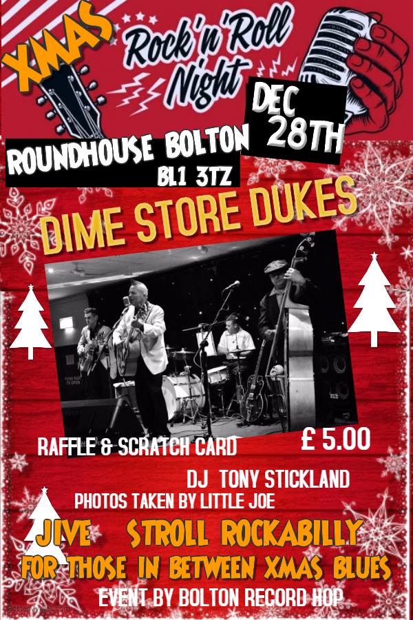 ROBERTMAYSON1's tweet photo. in between xmas and new year at Bolton no tickets needed THUR 28 TH DEC https://t.co/YcGb2He3FJ