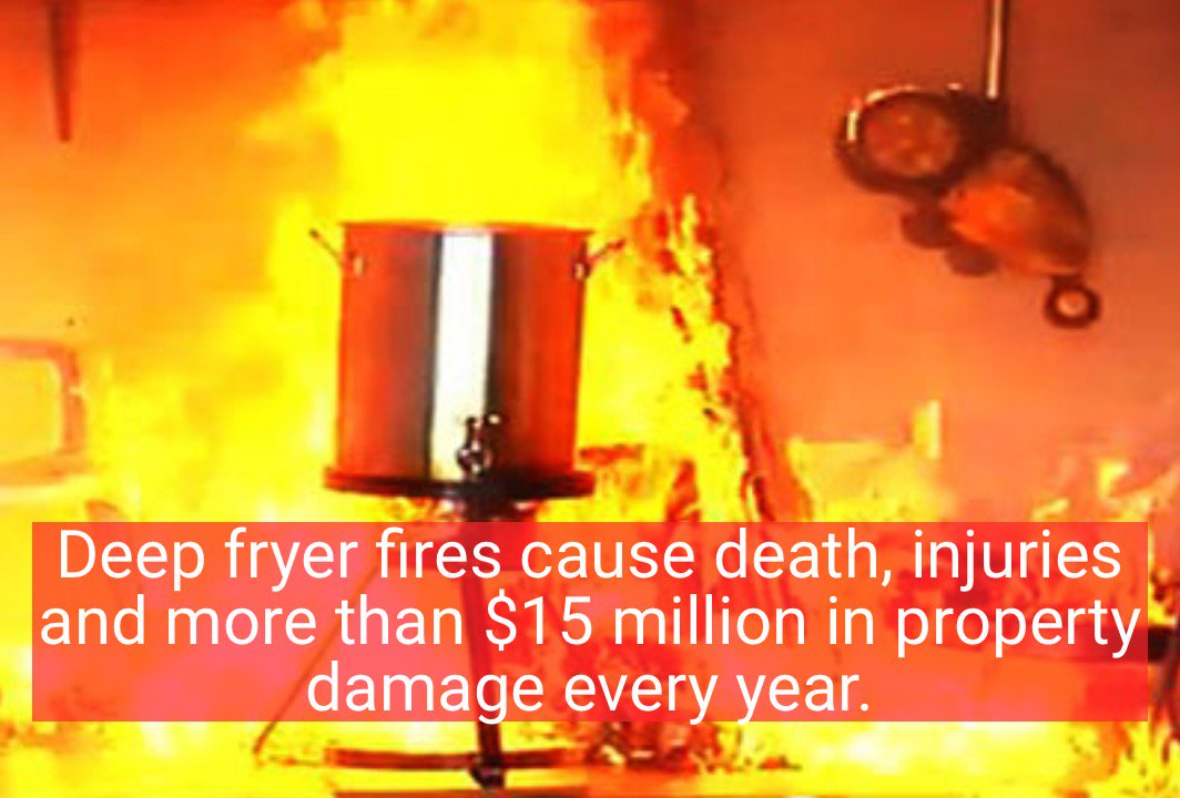 Use precaution if deep-frying your #Thanksgiving turkey next week. Read #FDNYSmart tips at fdnysmart.org/deep-fryer-fir…