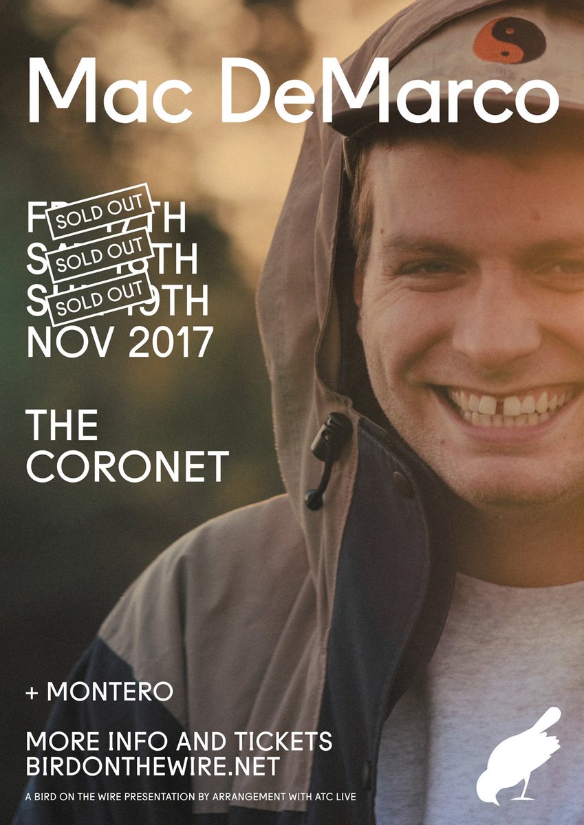 BOTWevents's tweet photo. The Royal Macathon is now SOLD OUT! See you in the pit... https://t.co/O08tJeFO26
