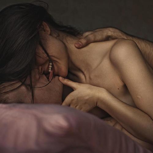 Винаги си бил ти.