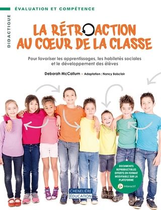 PembrokePublish's tweet photo. Grande nouvelles! @Bigideasinedu's #FeedbackFriendly is now available in French from @chenelieredu! Find out more… https://t.co/80LSVlpWGx https://t.co/MmYNeYdbfL