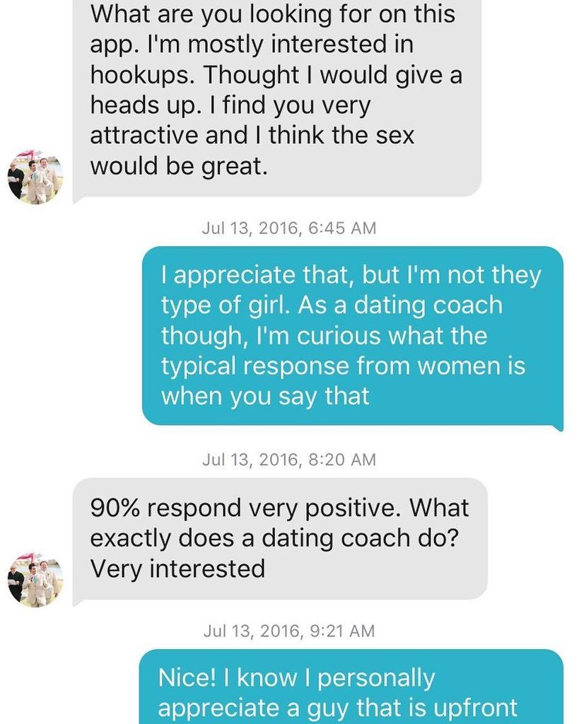 attraction_lab's tweet image. Public Poll! #women How would you respond to an intro message like this?