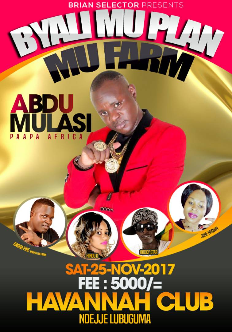 QualityMusic3's tweet photo. Get ready guys
#tojikwatako
#byali Mu plan
#kokonyo
Outta lm promotions https://t.co/KVaQfs9VF7