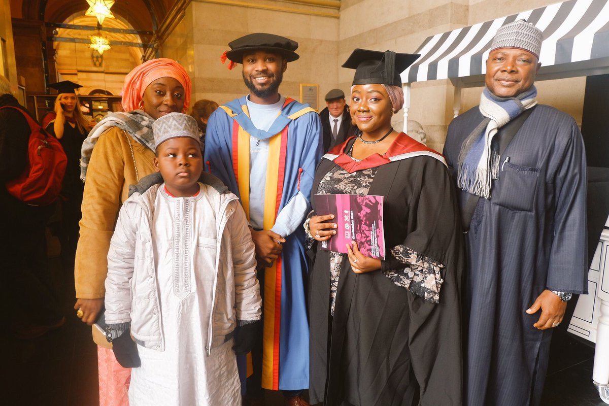 Amirahab_'s tweet photo. Alhamdulilah!!! #ProudDaughter #Proudstudent @SNakande #Shu2017 https://t.co/6Bjp1jEP1l