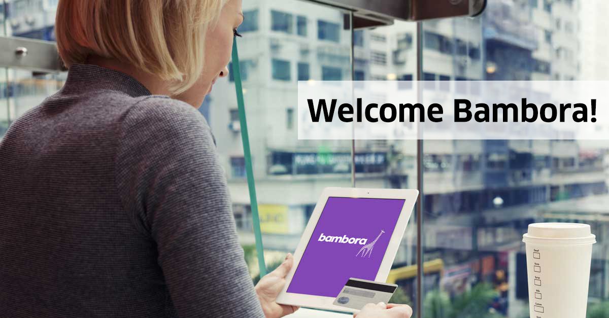 ingenico's tweet photo. #Ingenico Group announces the closing of Bambora’s acquisition / Welcome @Bamborapayments and @bambora_na. We look forward to working closely with you! https://t.co/PxHTifLNvW https://t.co/GZMJM9q9O2