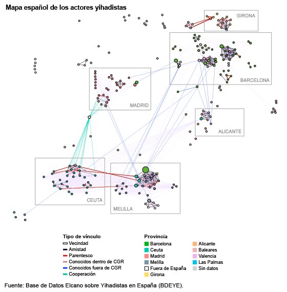 Actividad yihadista en España, 2013-2017: de la Operación Cesto en Ceuta a los atentados en Cataluña

realinstitutoelcano.org/wps/portal/rie… via <a href="/rielcano/">Real Instituto Elcano</a>