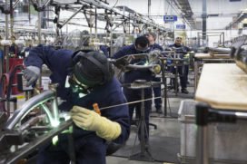 Brexit Looms Over UK Market Where E-Bikes Boom. Old news but interesting to see predictions v outcomes ow.ly/EbcU30gzf0a