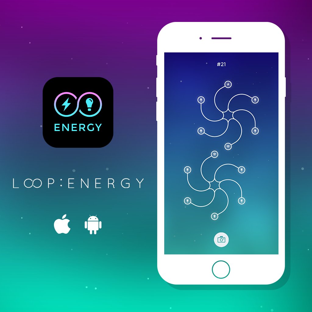 Loop андроид. Loop андроид