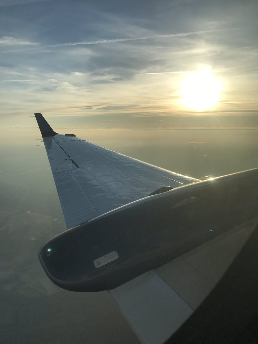 toddhaymore's tweet photo. Back from @TerryMcAuliffe European marketing/trade mission, off now for big #NewVaEconomy day in @NorfolkVA @City_of_Roanoke @CvilleCityHall #sleepwhenurdead https://t.co/JDhWgdbk4h