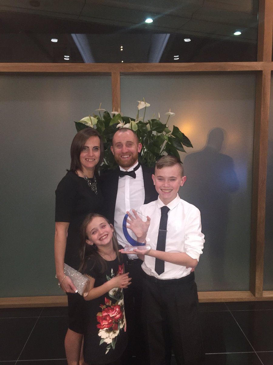 Magpas_Charity's tweet photo. Huge congratulations to @Magpas_Charity former patient Josh for winning the Outstanding Young Person Award🥇- at last night’s #AAAE2017 @AsoAirAmbulance https://t.co/x2h7VUkkOK